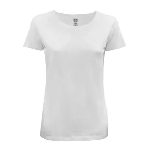 Camiseta Personalizada Evolution para Mujer para Merchandising Promocional - Product Image 6