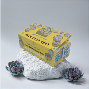 VIET TIEN Model BN-5M Hanging Design High-end Minimalist Electric Compact ABS Eco-Friendly Anti-Leakage <b>Small</b> Air Conditioner - Product Image 2