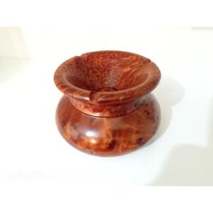 Artesanía de Madera de Tuya Marroquí de Lujo, Hecha a Mano, Raíz de Tuya Natural, Decoración Tradicional Marroquí para el Hogar, Regalo - Product Image 1