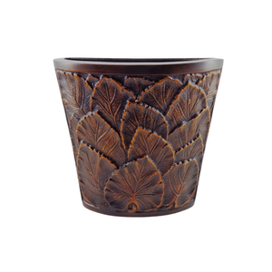 Modern Design Set of 2 Metal Flower <b>Vase</b> <b>Bronze</b> Pot For Tabletop & Hotel Decor Customization Handmade in bulk - Product Image 3
