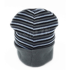 Speedy Industry Unisex Rib Cuffed Beanie 100% <b>Wool</b> Knit <b>Hat</b> <b>for</b> Winter Comfortable and Stylish <b>for</b> <b>Men</b> and Women - Product Image 1