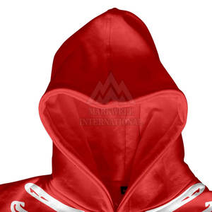 Venta en línea personalizada, chándales bordados hechos en Pakistán, venta al por mayor, chándales bordados - Product Image 4