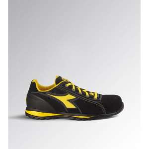 Zapatos DE SEGURIDAD DE bajo S1PS GLOVE para mayor comodidad y protección - Product Image 1