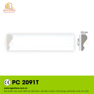 Thiết Kế Hiện Đại Tùy Chỉnh Màu Gỗ-Hạt Polystyrene Đúc Từ Việt Nam Nhà Máy Không Thấm Nước <span class=keywords><strong>PS</strong></span> Trang Trí Tường Đúc - Product Image 5