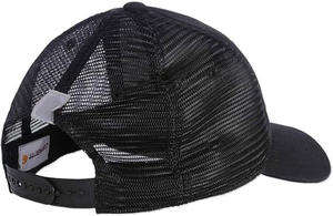 หมวกแก๊ปทรง Trucker แบบเรียบ รุ่นใหม่ล่าสุด ราคาส่ง คุณภาพสูง ปรับแต่งได้ แฟชั่นฤดูร้อน สไตล์ลำลอง ผ้าฝ้าย 100% - Product Image 4