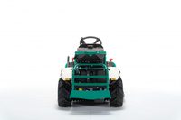 Orec Rabbit RM982F 4WD V-Twin Débroussailleuse autoportée avec entraînement hydrostatique d'occasion à vendre