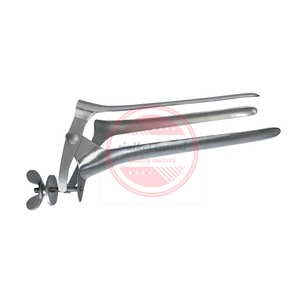 เครื่องถ่างสัตวแพทย์สแตนเลส - Product Image 3