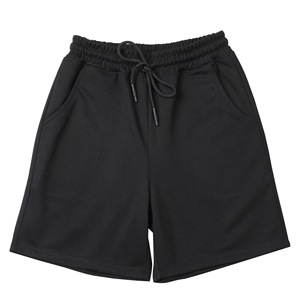 Short de sport d'été décontracté personnalisé pantalon quart de jambe droite peut imprimer logo broderie en gros - Product Image 1