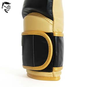 Gants de boxe de sport imprimé de logo personnalisé de qualité supérieure du meilleur fournisseur Caractéristique extensible Produit d'entraînement de plein air le plus récent - Product Image 6