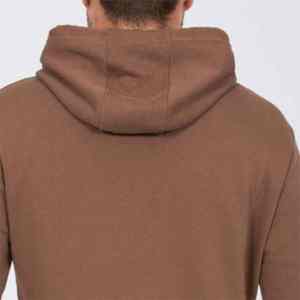 Sudadera con capucha para hombre Sudadera con capucha Manga larga Diseño casual Ideal para el estilo de vida diario o activo - Product Image 6