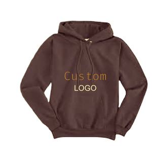 Sudaderas con capucha de algodón unisex de lujo diseño personalizado, fabricante de sudaderas con capucha con estampado 3D personalizado, sudaderas con capucha con estampado de alta calidad - Product Image 2