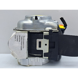 เข็มขัดนิรภัยด้านหลังซ้าย SKODA Superb Series (3V3) 3V9857447B DCZA (15>) - Product Image 6