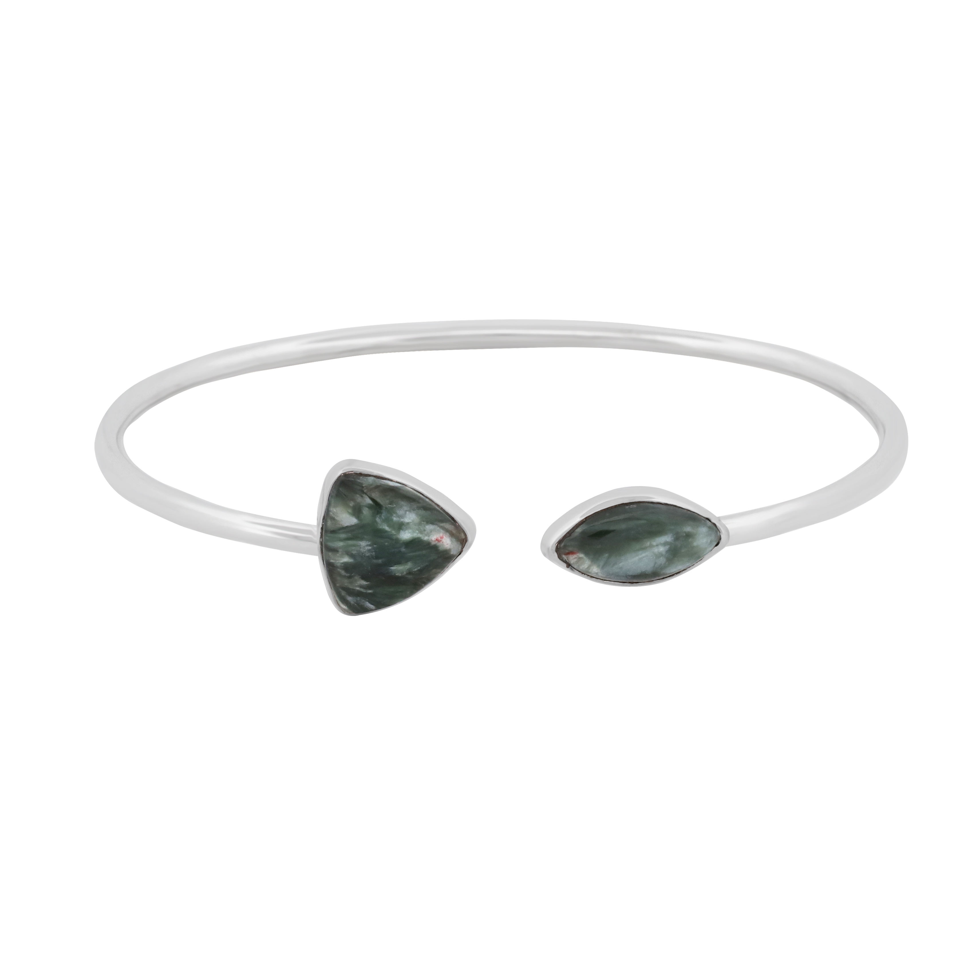 สีเขียว