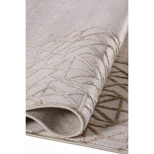 Konfor Granada 6041 Alfombra tejida moderna Alfombras y juegos de área de acrílico - Product Image 3