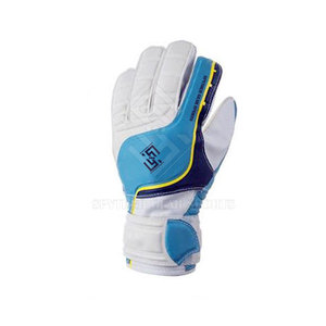Guantes de Portero de Corte Plano en Oferta, Alta Calidad, Cómodos, de Látex, Tejido Protector, Antideslizantes, con Cierre de Velcro, Unisex - Product Image 4