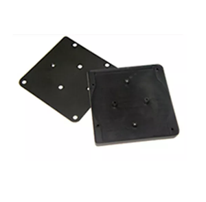 เครื่องกัดซีเอ็นซีความแม่นยำตามสั่งอะไหล่ตัวยึดสแตนเลสอลูมิเนียมไทเทเนียมบริการผลิตงานประดิษฐ์ไต้หวัน - Product Image 4