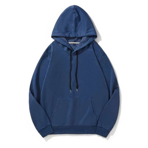 Sweat à capuche à manches longues pour hommes, pull imprimé, personnalisé, vente en gros, tendance - Product Image 1