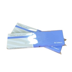 Bilinmeyen bileşik analiz için çok fonksiyonlu HPLC sütun <span class=keywords><strong>SCX</strong></span>/C18 karışık mod sütunları - Product Image 2