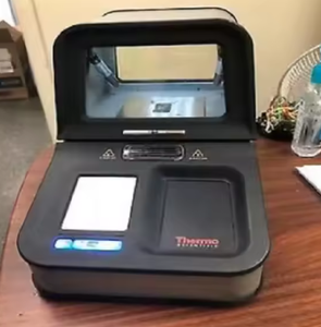 Analizador de Metales Preciosos Therms Scientific-Nitosn DXL-XRF, Grado Industrial para Bricolaje ( WHATS.APP: /+1 504 206 7821 ) - Product Image 2