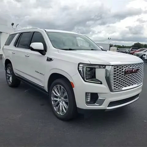 2022 GMC Yukón Denali - Product Image 1