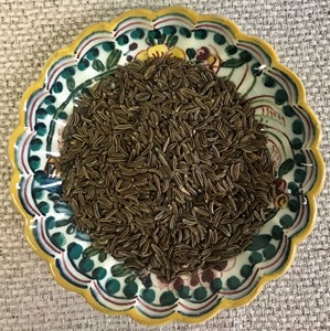 Graines de carvi séchées de qualité supérieure pour la boisson et la cuisine Produit agricole de haute qualité - Product Image 1