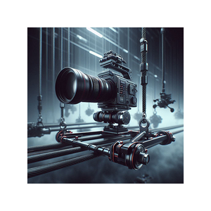 AI-Based Driver Assistance Cameras para alta velocidade Ropeway Segurança e Navegação Rugged Camera Controllers for Industrial - Product Image 2