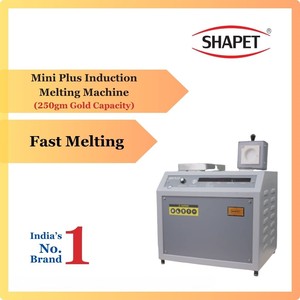 <span class=keywords><strong>Mini</strong></span> Cộng Với Vàng 250gm Cảm Ứng Nóng Chảy Máy Được Xây Dựng Trong Lạnh Đơn Vị Cho Đồ Trang Sức Đúc Hội Thảo Kim Loại Cao Đúc Máy Móc - Product Image 3