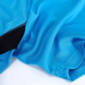 ชุดบาสเก็ตบอลดีไซน์ใหม่คุณภาพสูง รับทำโลโก้และออกแบบตามสั่ง บริการ OEM ชุดบาสเก็ตบอล - Product Image 4