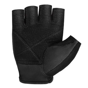 Gants de gymnastique antidérapants en néoprène unisexes OEM enveloppes d'entraînement respirant pour l'haltérophilie et l'entraînement sportif - Product Image 3