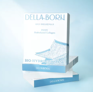 Cuidado facial de uso diario, cosmético coreano, hidratación para piel sensible, K-beauty, ODM, OEM, marca privada, cuidado de la piel de lujo, mascarilla facial - Product Image 2