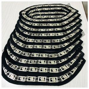 Masonic Chain Collar blue lodge - Product Image 1