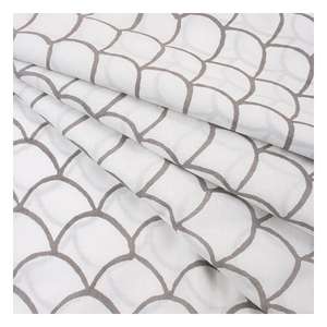 Nueva Tela de Algodón Suave con Estampado Jaal Personalizado, Estampado a Mano para Ropa, Bolsas, Cortinas y Juguetes - Product Image 2