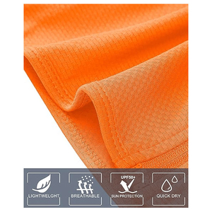 Chaquetas de Yoga para Mujer, Cómodas, Económicas, de Moda, Ligeras, Transpirables y Elegantes, con Logotipo/Talla Personalizados - Product Image 4