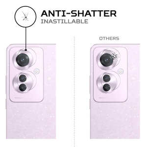 ฟิล์มกันรอยหน้าจอ ANTISHOCK สำหรับเลนส์มือถือออปโป้ รีโน 11 เอฟ 5 จี - Product Image 4