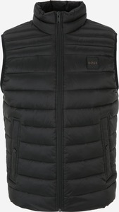 Chaleco aislado ligero para hombre de fabricación personalizada OEM | Equipo para exteriores acolchado térmico y resistente al agua - Product Image 3