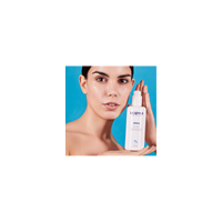 Espuma Limpiadora Facial Hidratante BIOMER Sireia con Extracto de Plankton y Manzanilla