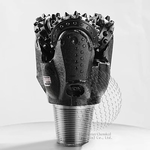 Nhà Máy Tốt Nhất Giá Hiệu Suất Cao Mới 8 1/2 "215.9Mm Iadc617 TCI Con Lăn Quay Ba Cones Rock Khoan Nút <span class=keywords><strong>Tricone</strong></span> <span class=keywords><strong>Bits</strong></span> - Product Image 3