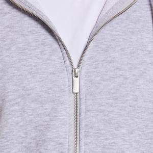 Sudadera con Capucha de Algodón Personalizada con Logotipo, Sudaderas de Alta Calidad y Sudadera con Capucha de Felpa para Hombre y Mujer, Top Deportivo para Gimnasio y Estilo - Product Image 6