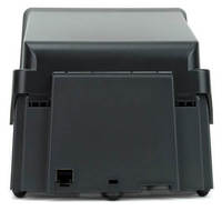 Escáner de Documentos BT, Lector de Pasaportes de Página Completa, OCR640E, Sensor CMOS USB 2.0 de Alta Velocidad, Lectura en 5 Segundos