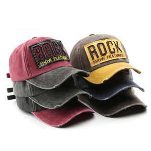 Casquettes de baseball en coton noir de haute qualité, personnalisables avec logo, ajustables, sans logo - Product Image 6