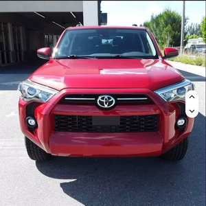 Toyota 4Runner 2024 en promotion : Véhicules d'occasion haut de gamme prêts à être expédiés - Product Image 1