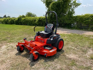 เครื่องตัดหญ้าดีเซลคุณภาพสูง รุ่น Z422KWNC-54 เครื่องยนต์ 2 จังหวะ/4 จังหวะ แบบไร้สาย เกรดอุตสาหกรรม มี OEM ให้บริการ - Product Image 3