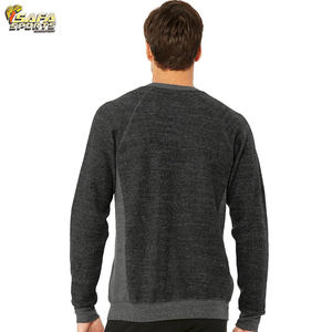 Conjunto de chándal personalizado con logotipo para hombre, conjunto de dos piezas cortas de dos piezas de verano para hombre, chándal liso en blanco con etiqueta privada - Product Image 3