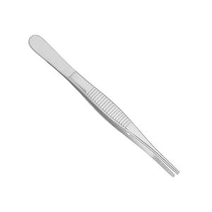 Instruments chirurgicaux gynécologiques en acier inoxydable, pinces à pansements, couleur unie, haute qualité, usage hospitalier - Product Image 4