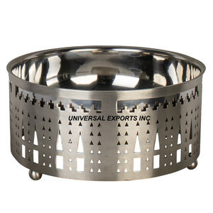 Cuenco decorativo de Metal para Chocolate, cuenco dulce hecho a mano con acabado dorado, cuenco clásico elegante de diseñador, nuevo cuenco elegante para chocolate - Product Image 3