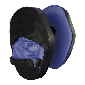 Wholesale Boxing MMA Mitts Focus Pads, Punching Mitts Kickboxing Thai Boxing Pads Training Focus Custom Adult Focus Pads for MMA - Product Image 3
