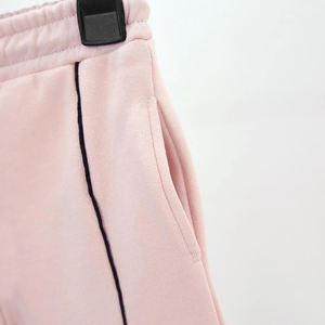 New Style Boys Clothing Sets Kids Winter <b>Piping</b> Clothes Loose Thick Tracksuit Pullovers Tops + Pants 2PCS Outfits Sweatsuits - Product Image 2