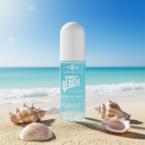HEALTH&BEYOND Sea Breeze Body Mist Prodotto per Spa e Fragranze - Product Image 3