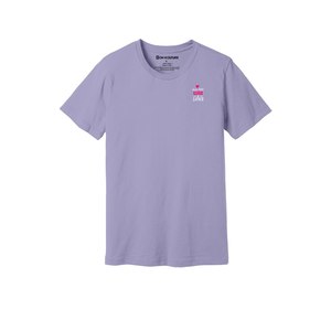 Camiseta 100% de algodón/mezcla de algodón con estampado de temas Ajuste suelto en 160-180 + GSM Colocación de diseño personalizable y color en MOQ bajo - Product Image 2