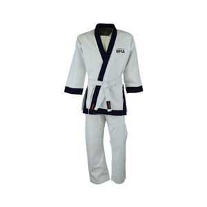 Léger BJJ Gi Jiu kimono uniforme facile et confortable à porter karaté costumes Service OEM pour les arts martiaux porter - Product Image 5